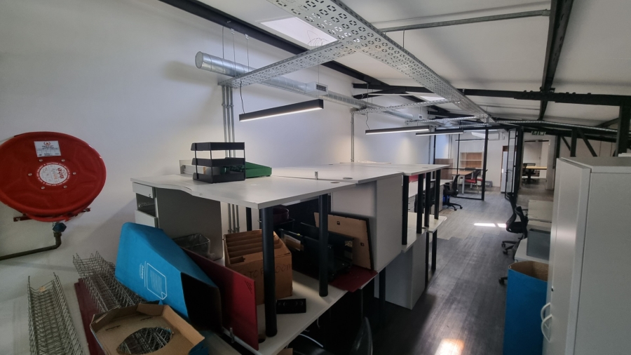 Commercial Property for Sale in Salt River Western Cape